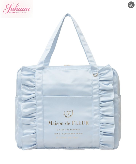 2025 New Japanese Satin Multi- - Women'S Yoga Bags ulasan dan harga