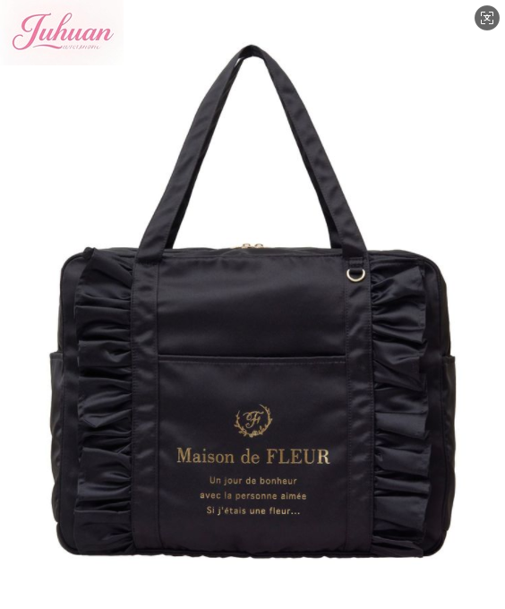 2025 New Japanese Satin Multi- - Women'S Yoga Bags ulasan dan harga
