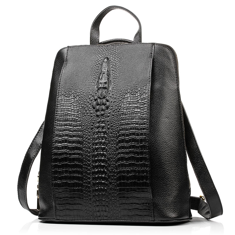 Zency 100% Genuine Leather Kna - Women Bags White ulasan dan harga