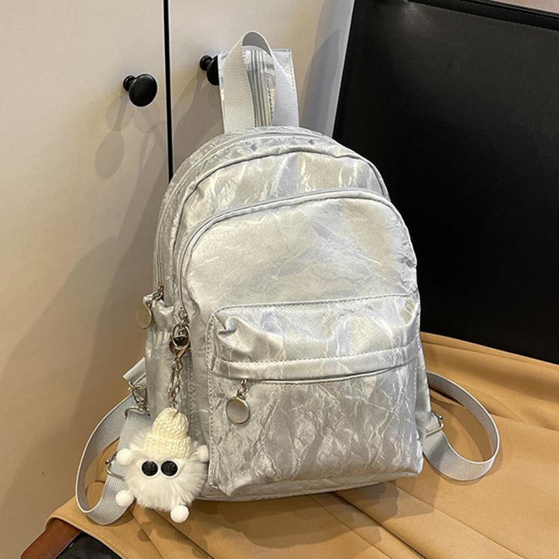 Mini Backpack For Women 2024 F - Mini Backpack Women ulasan dan harga