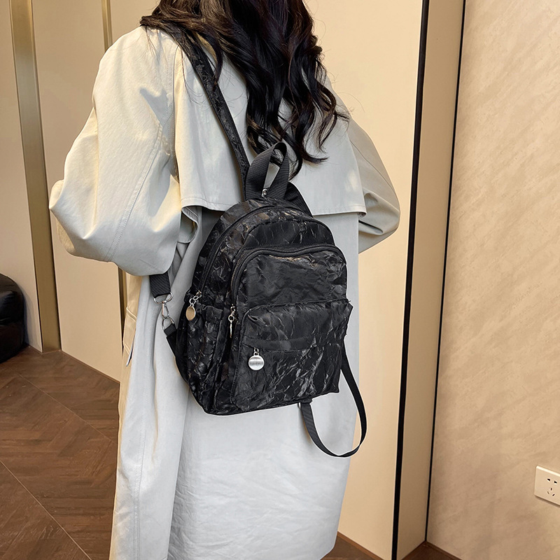 Mini Backpack For Women 2024 F - Mini Backpack Women ulasan dan harga