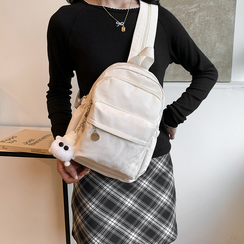 Mini Backpack For Women 2024 F - Mini Backpack Women ulasan dan harga