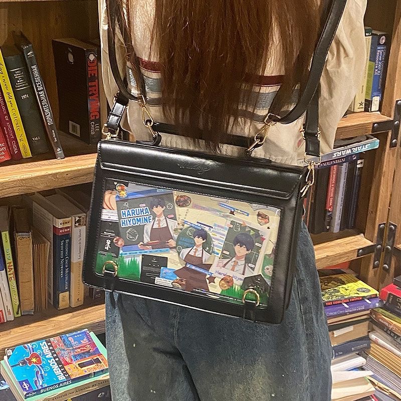 New Japanese Sweet Women Ita B - Women'S Japanese Bags ulasan dan harga