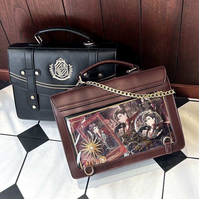 New Japanese Sweet Women Ita B - Women'S Japanese Bags ulasan dan harga