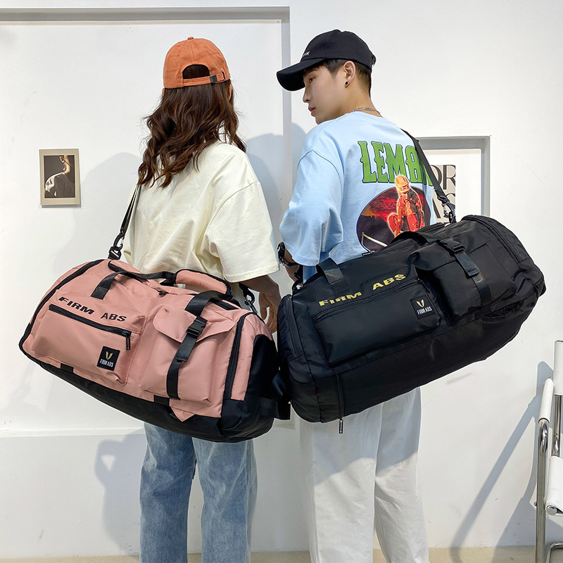 2026 Men Women Travel Backpack - Women'S Yoga Bags ulasan dan harga