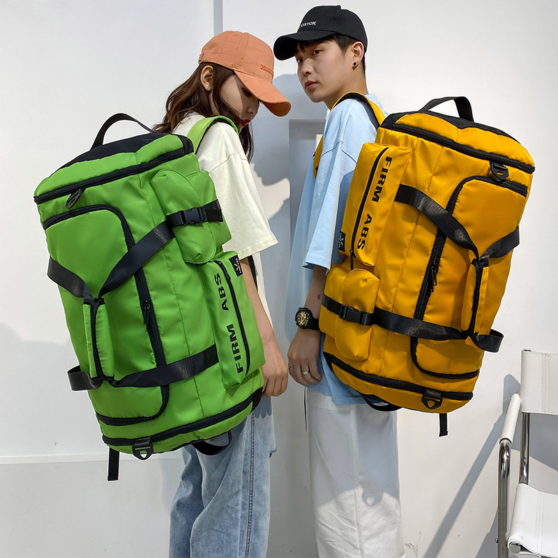 2026 Men Women Travel Backpack - Women'S Yoga Bags ulasan dan harga
