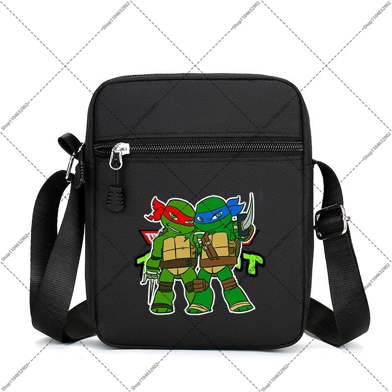 Teenage Mutant Ninja Turtles S - Women'S Bags Cross Body ulasan dan harga