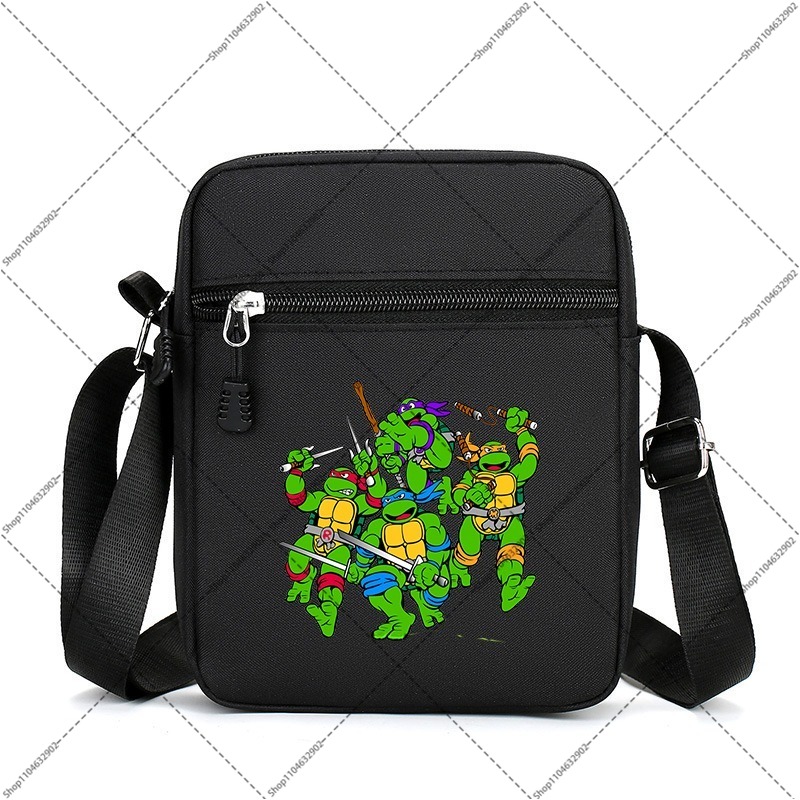 Teenage Mutant Ninja Turtles S - Women'S Bags Cross Body ulasan dan harga