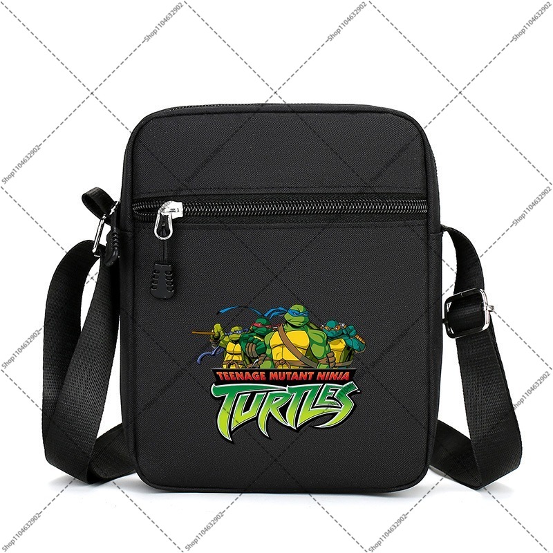 Teenage Mutant Ninja Turtles S - Women'S Bags Cross Body ulasan dan harga