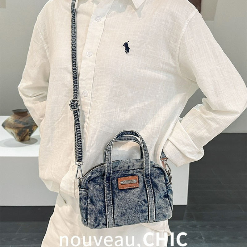 New Korean Style Mini Crossbod - Women'S Bags Cross Body ulasan dan harga