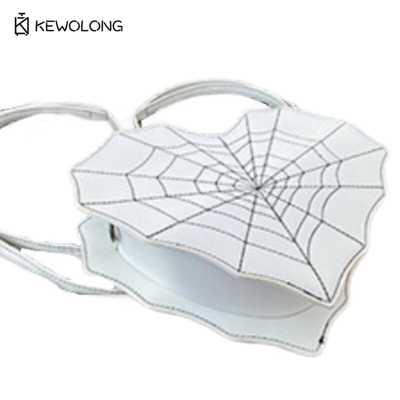 Gothic Bat Shape Shoulder Bag  - Women'S Bags Cross Body ulasan dan harga