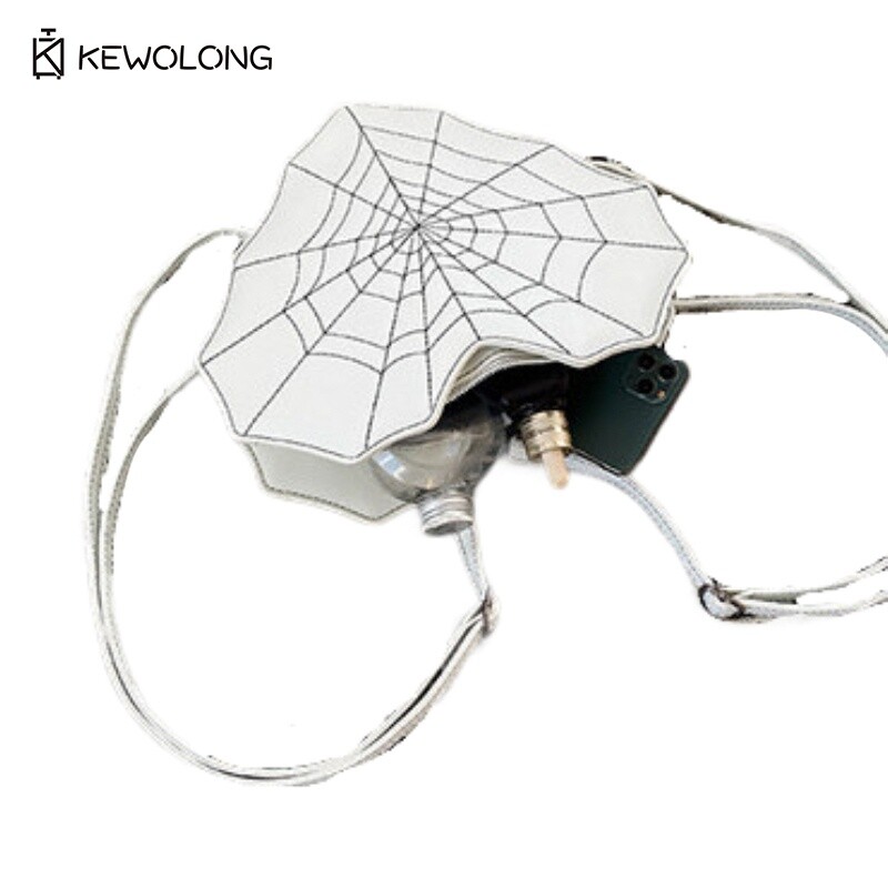 Gothic Bat Shape Shoulder Bag  - Women'S Bags Cross Body ulasan dan harga