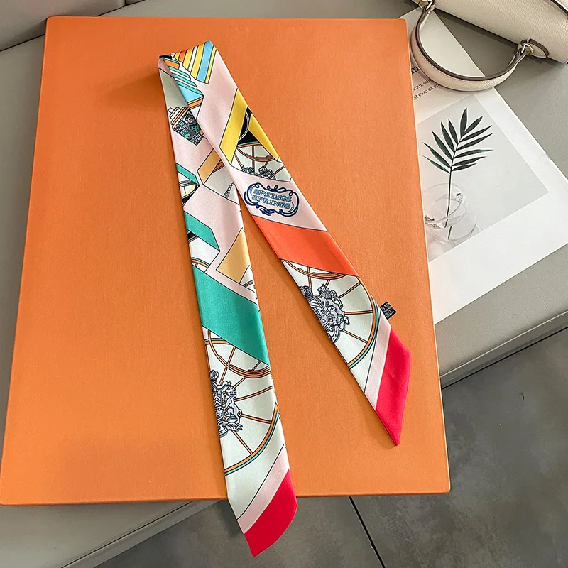 Luxury Brand Printed Bag Strap - Women Bags Online ulasan dan harga