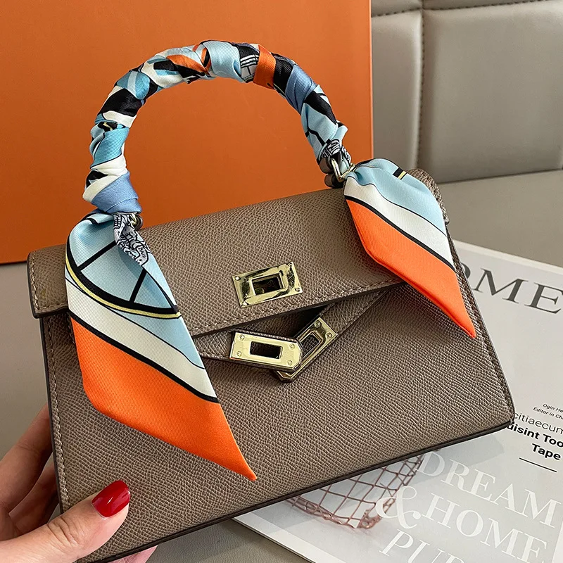 Luxury Brand Printed Bag Strap - Women Bags Online ulasan dan harga