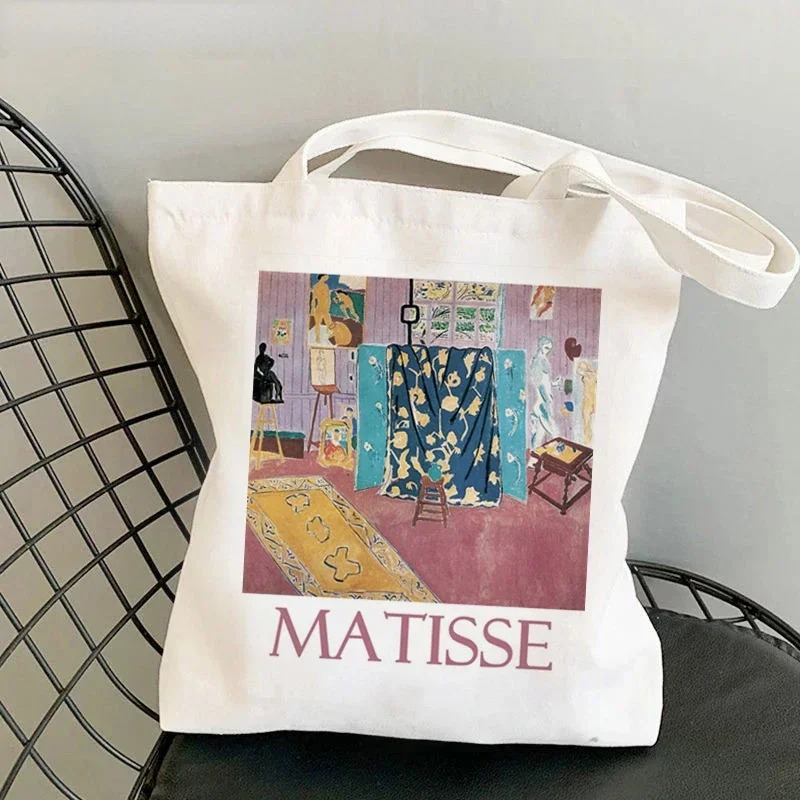 Matisse The Pink Studio Artist - Women'S Yoga Bags ulasan dan harga