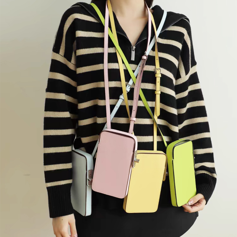 Luxury Design Phone Bag Woman  - Women Bags Name ulasan dan harga