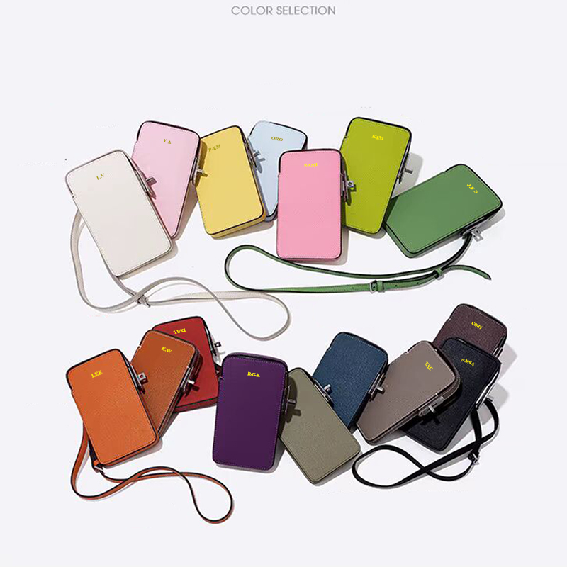 Luxury Design Phone Bag Woman  - Women Bags Name ulasan dan harga