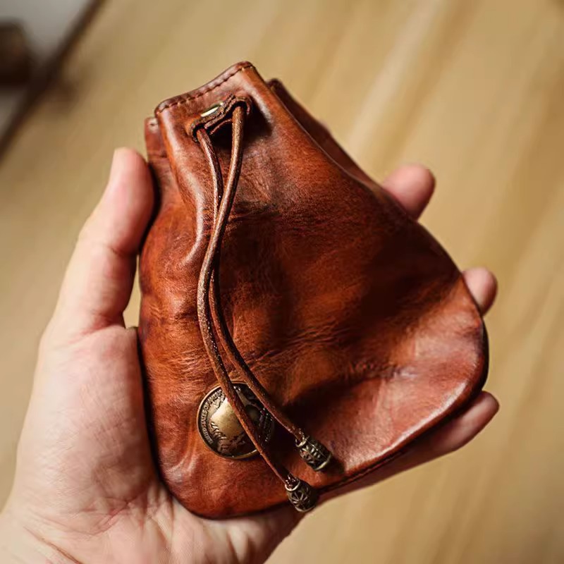 Japanese Style Genuine Soft Le - Women'S Japanese Bags ulasan dan harga