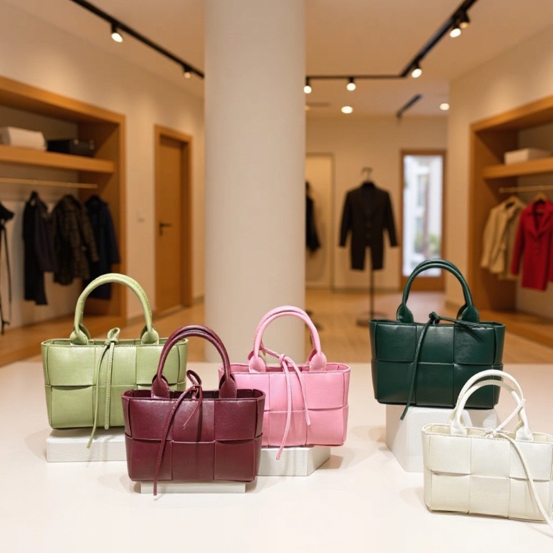 Women Luxury Messenger Purse S - Women'S Vogue Bags ulasan dan harga