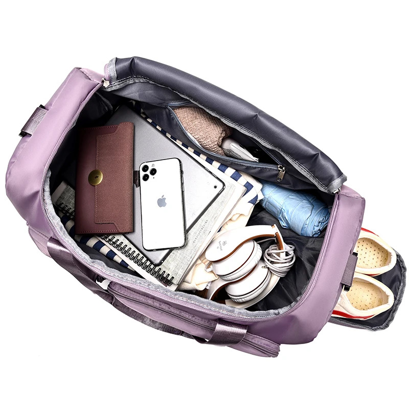 One Piece Man Women Travel Bag - Women'S Japanese Bags ulasan dan harga