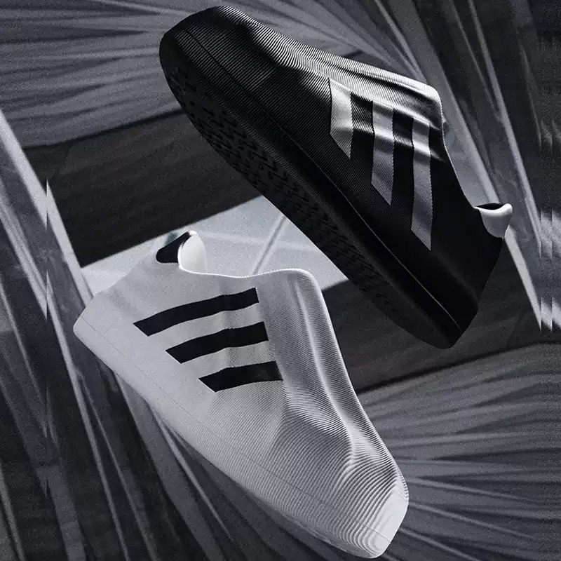 Adidas Tricolor adiFOM SUPERST - Adidas Shoes Superstar ulasan dan harga