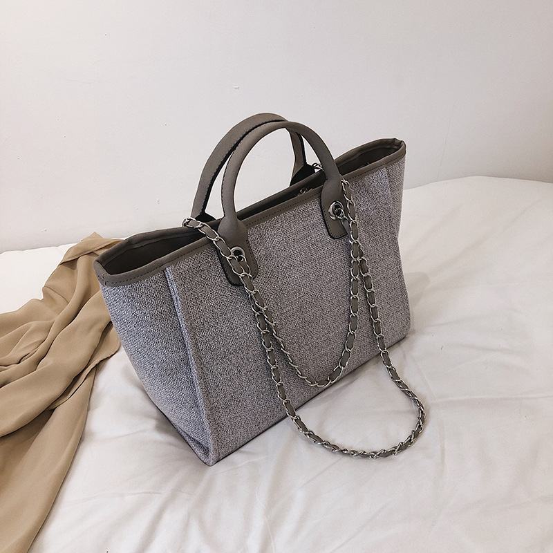 SGARR High Quality Women Canva - Women Bags Zara ulasan dan harga