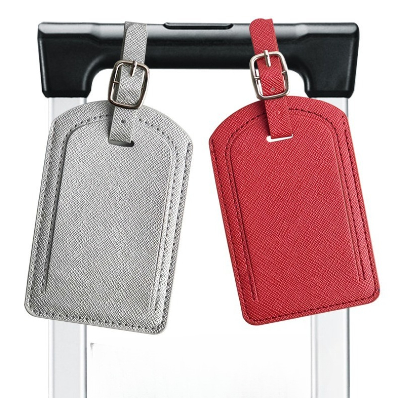 Travel Luggage Tag for Women M - Women Bags Name ulasan dan harga