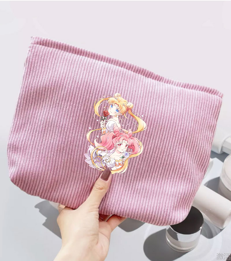 SailorsMoon Anime Girl Corduro - Women'S Vogue Bags ulasan dan harga