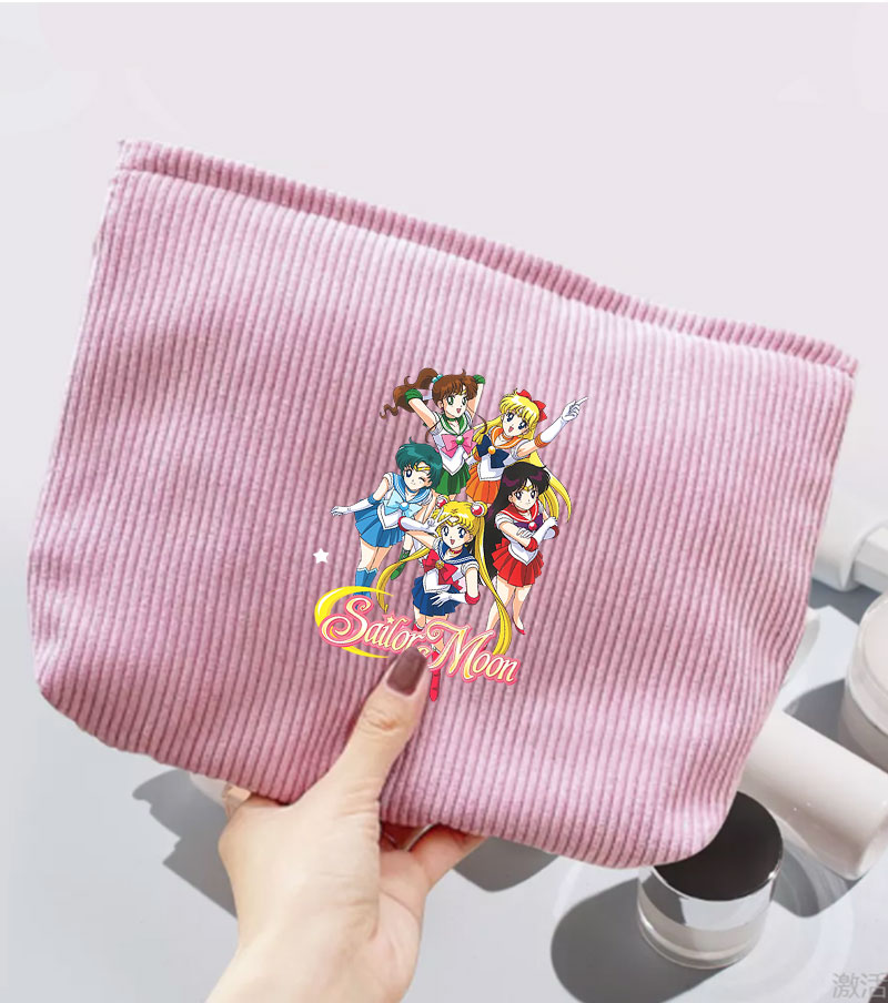 SailorsMoon Anime Girl Corduro - Women'S Vogue Bags ulasan dan harga