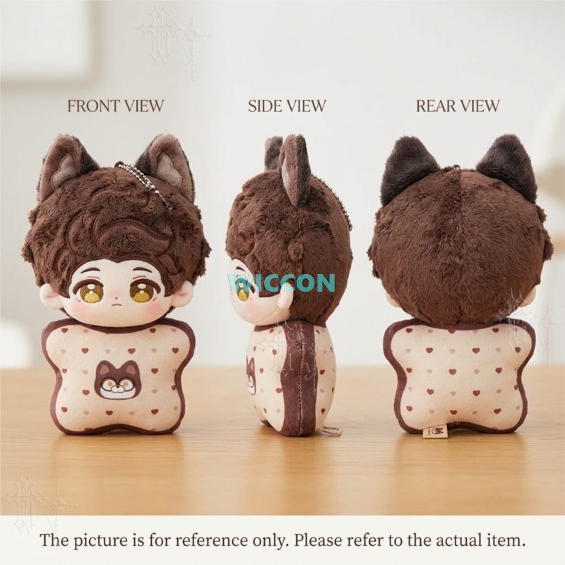 Love And Deepspace Valko 10cm  - Women'S Japanese Bags ulasan dan harga