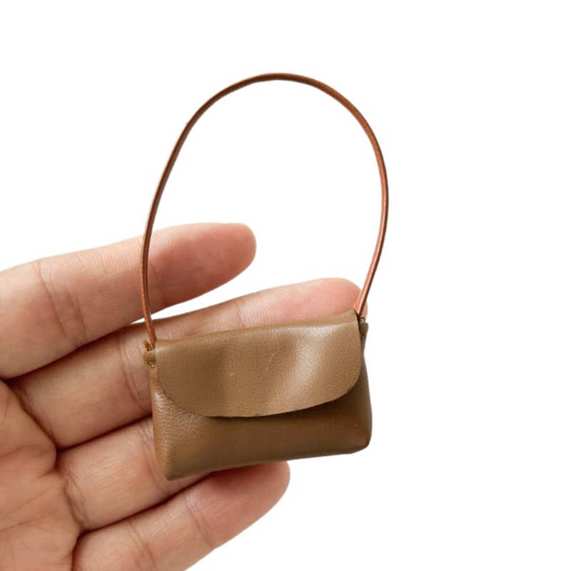 * * Hot Sale New 15-17cm Doll  - Women Hand Bags Sale ulasan dan harga