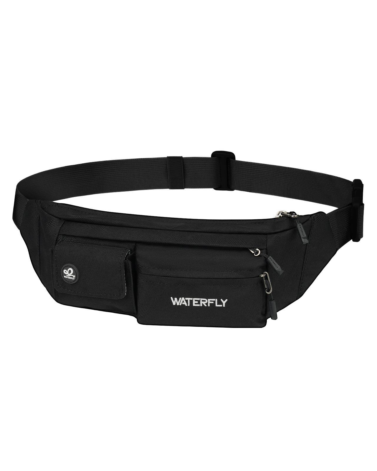 WATERFLY 5 Pocket Slim Lightwe - Women'S Bags Cross Body ulasan dan harga