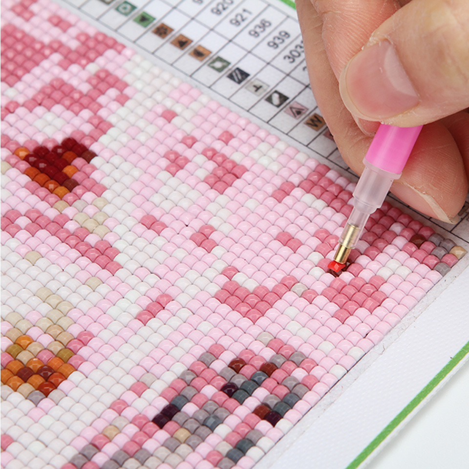 Diy Diamond Painting Kits New  - Women'S Bags New Collection ulasan dan harga