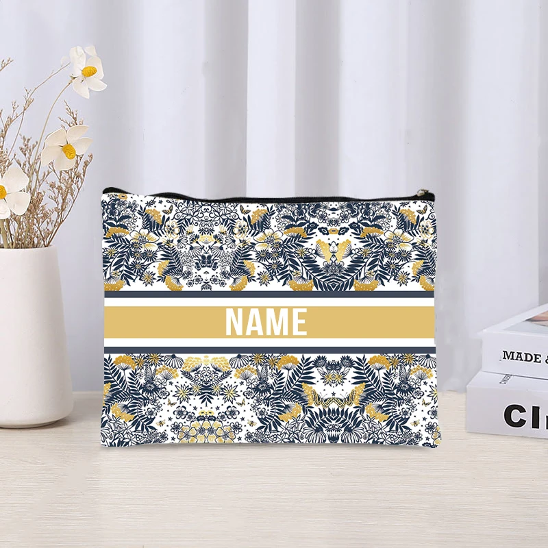 Trendy Women Makeup Bag Retro  - Women Bags Name ulasan dan harga
