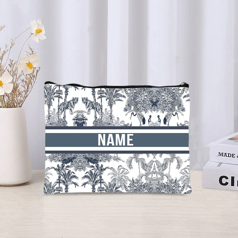 Trendy Women Makeup Bag Retro  - Women Bags Name ulasan dan harga
