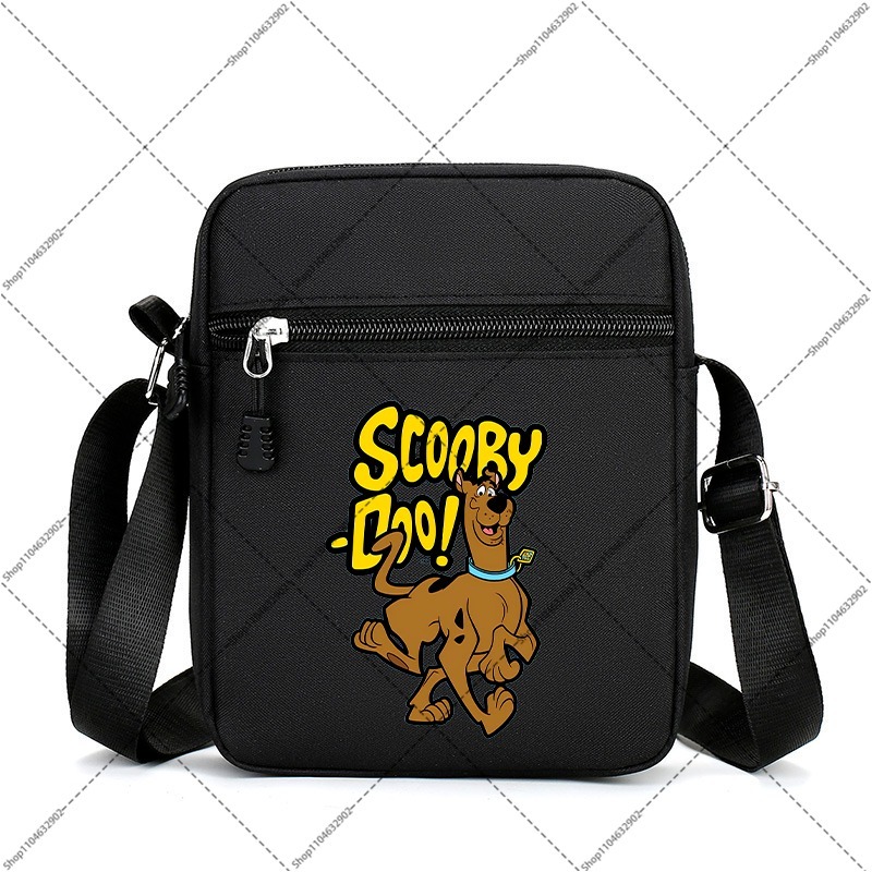 Scooby Doo Crossbody Bags for  - Women'S Bags Cross Body ulasan dan harga