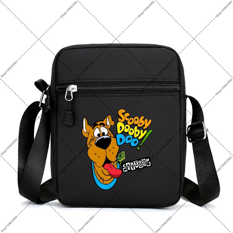 Scooby Doo Crossbody Bags for  - Women'S Bags Cross Body ulasan dan harga