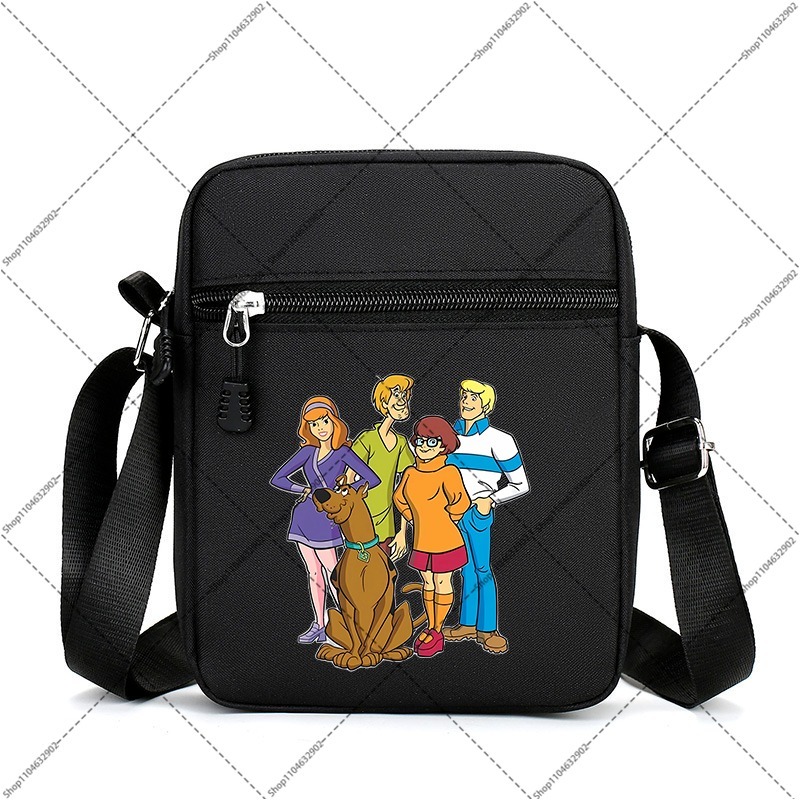 Scooby Doo Crossbody Bags for  - Women'S Bags Cross Body ulasan dan harga