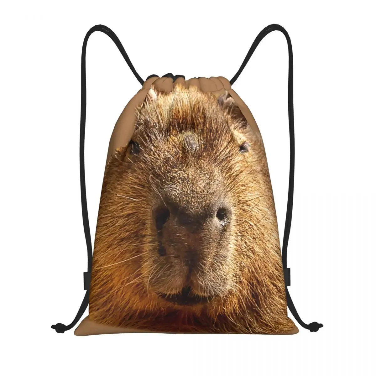 Capybara Dozing In The Sunshin - Women'S Yoga Bags ulasan dan harga