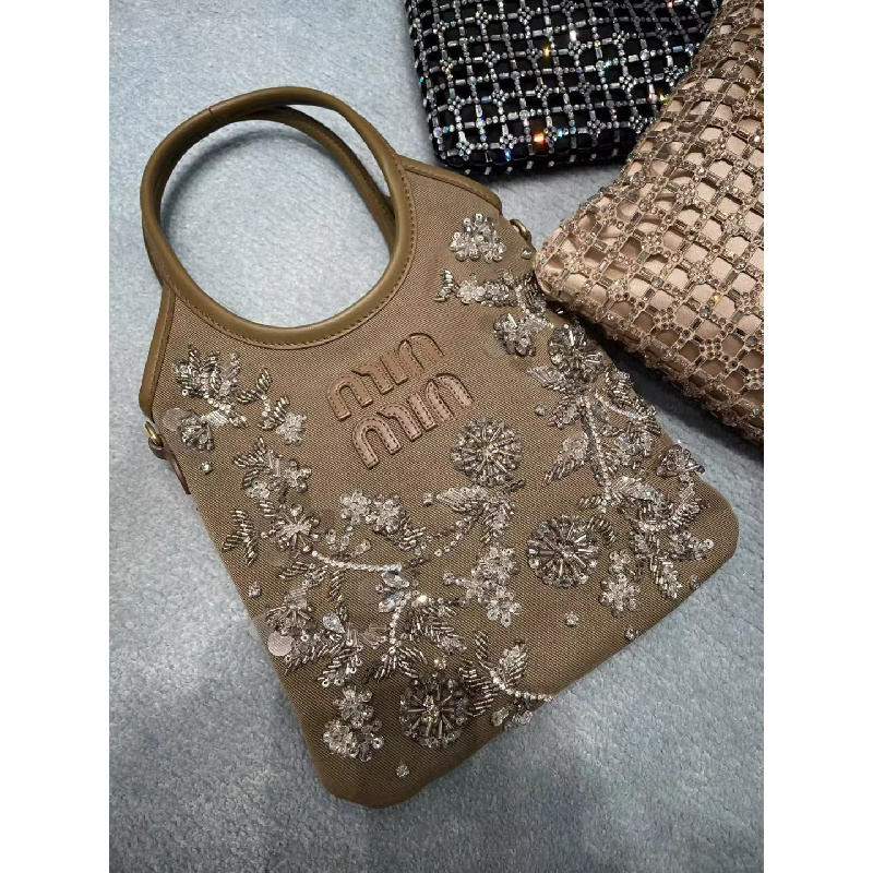 2026 New Spring Collection Han - Women'S Bags New Collection ulasan dan harga