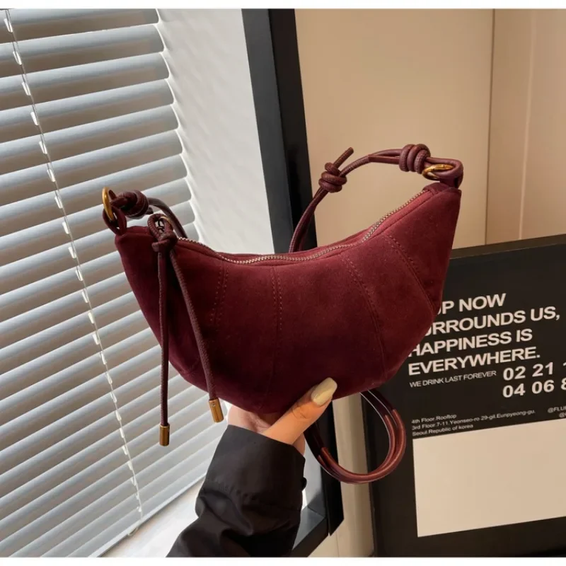 Velvet Material Zipper 2024 Hi - Women Bags Zara ulasan dan harga