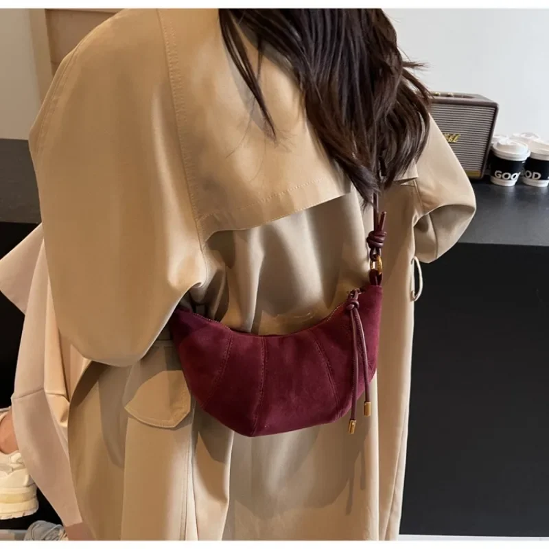 Velvet Material Zipper 2024 Hi - Women Bags Zara ulasan dan harga