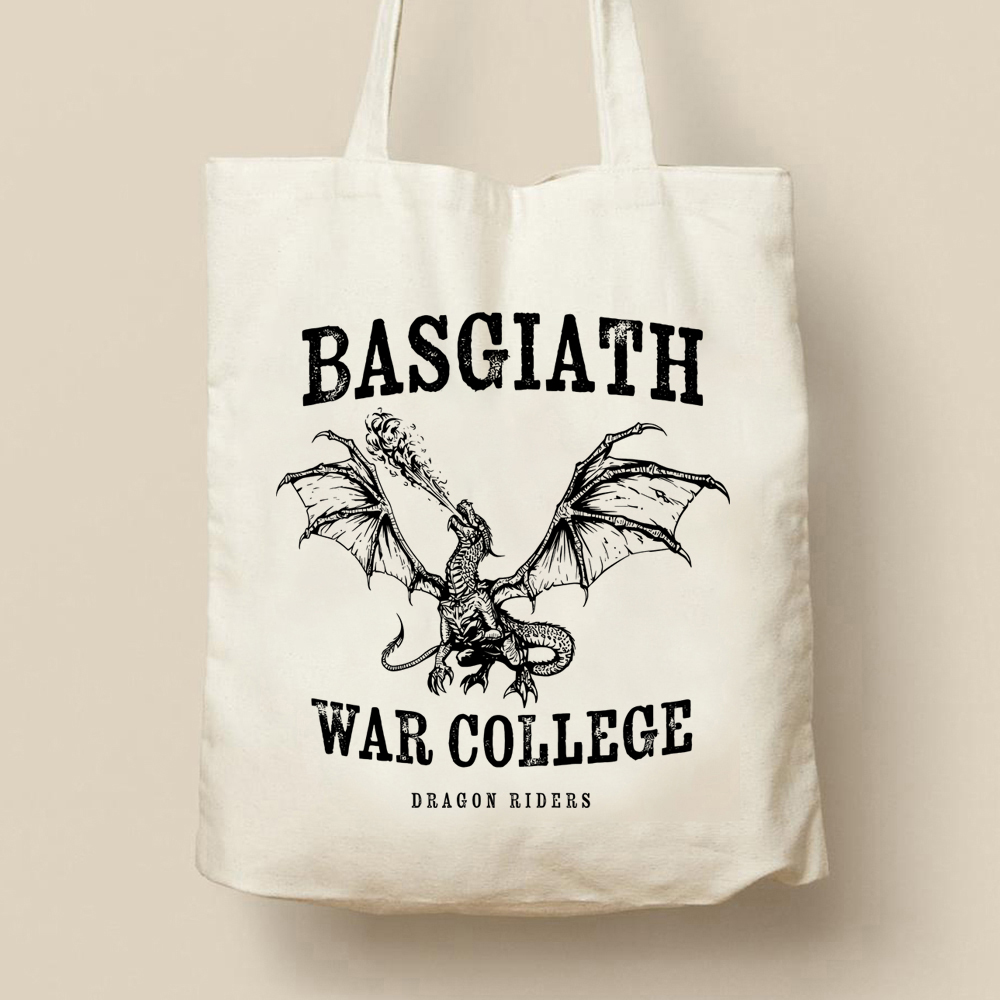 Women Basgiath War College Tot - Women Bags College ulasan dan harga