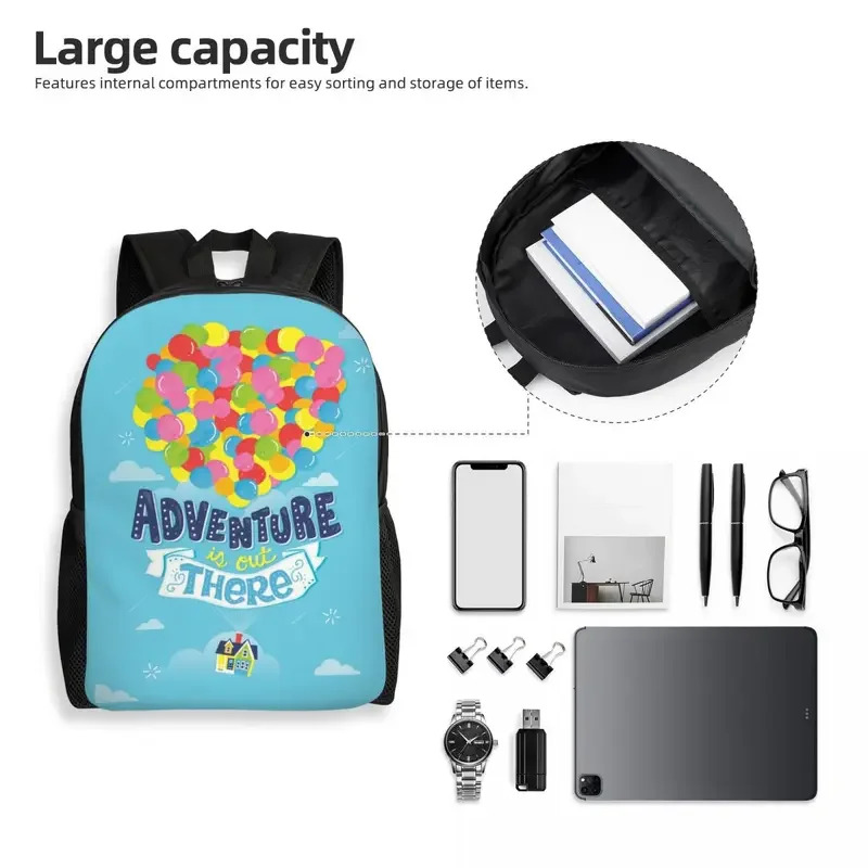 2026 Customized Adventure Is O - Women Bags College ulasan dan harga