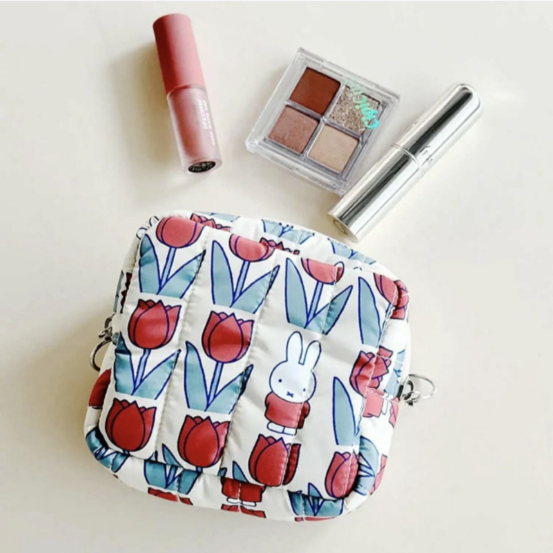 Kawaii Japanese Style Miffy Ra - Women'S Japanese Bags ulasan dan harga