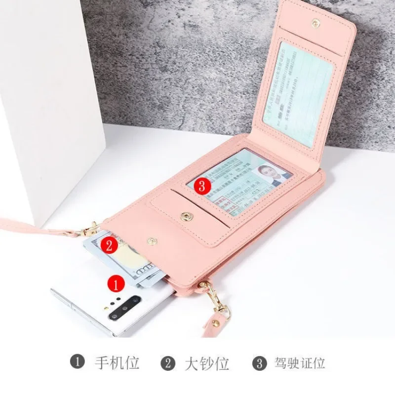 Crossbody Mobile Phone Bag for - Women'S Bags Cross Body ulasan dan harga