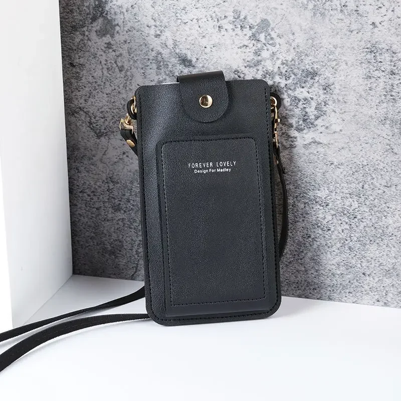 Crossbody Mobile Phone Bag for - Women'S Bags Cross Body ulasan dan harga
