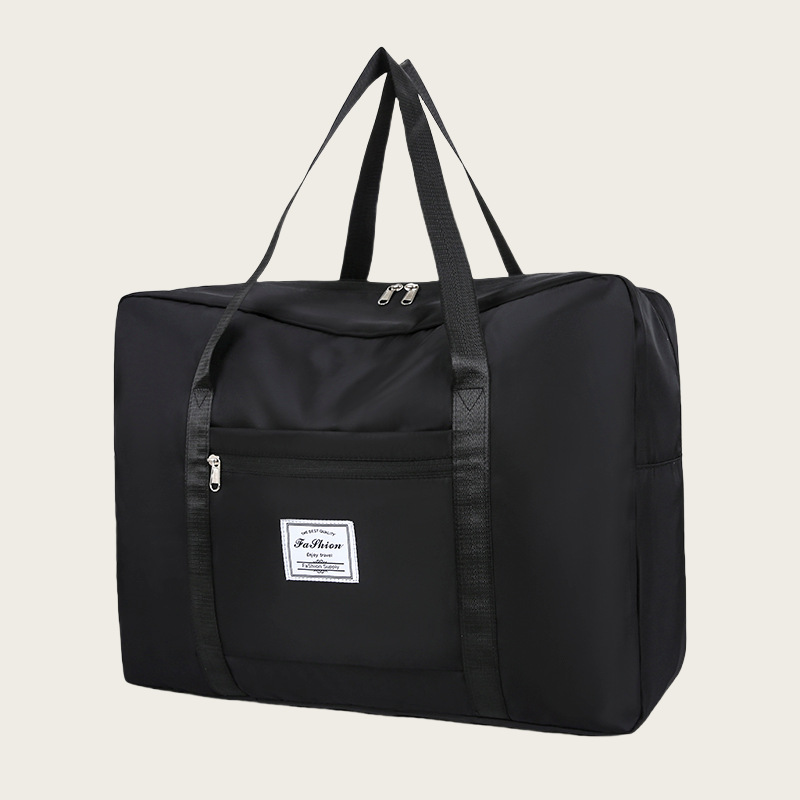 Folding Travel Bags Large Capa - Women'S Yoga Bags ulasan dan harga