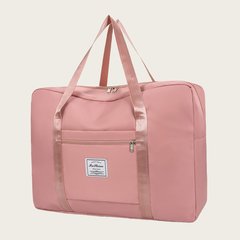 Folding Travel Bags Large Capa - Women'S Yoga Bags ulasan dan harga