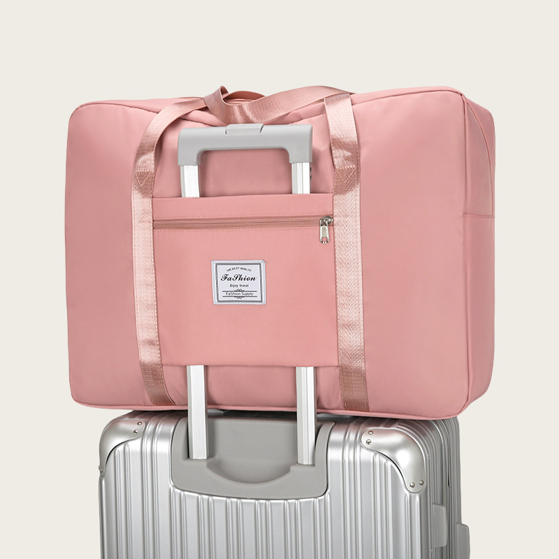 Folding Travel Bags Large Capa - Women'S Yoga Bags ulasan dan harga